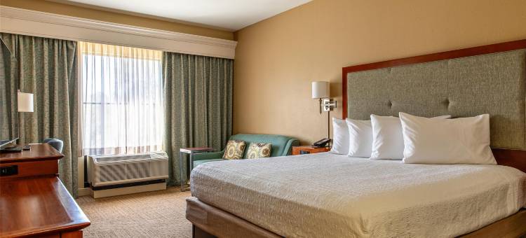 希尔顿欢朋酒店-查尔斯顿丹尼尔岛(Hampton Inn Charleston/Daniel Island)图片