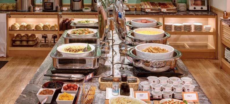 宫古岛旭日酒店(Hotel Risingsun Miyakojima)图片