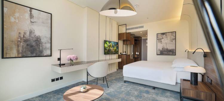 诺瓦M酒店，罗塔纳边缘(Nova M Hotel Edge By Rotana)图片