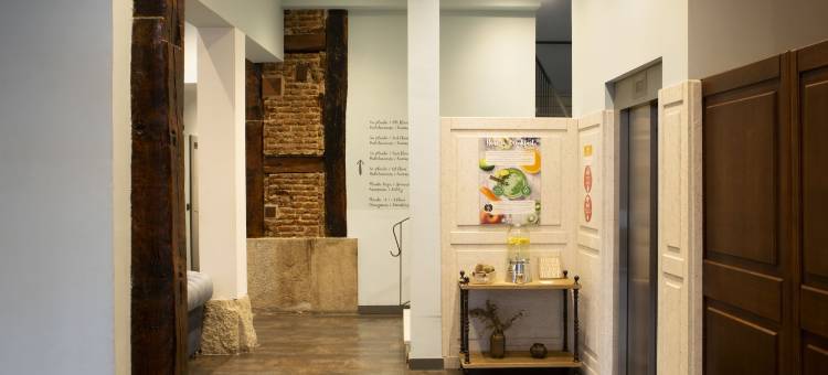 佩蒂特宫广场卡门酒店(Petit Palace Plaza del Carmen)图片