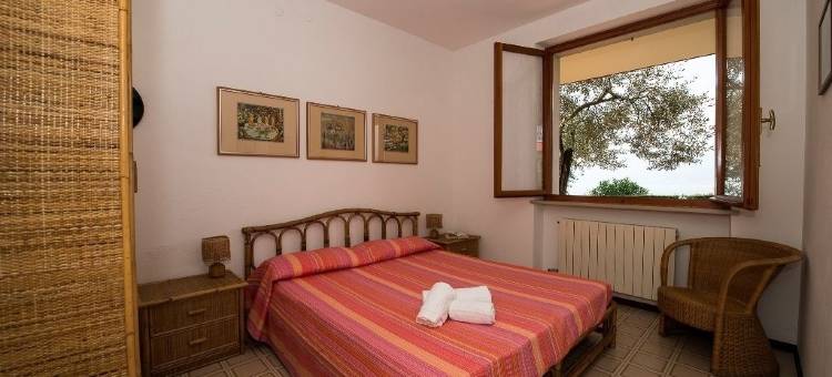 吉雅妮住宅酒店(Residence Gianni)图片