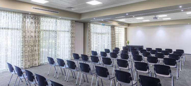 芒茨湾内苏托酒店(Nesuto Mounts Bay)图片