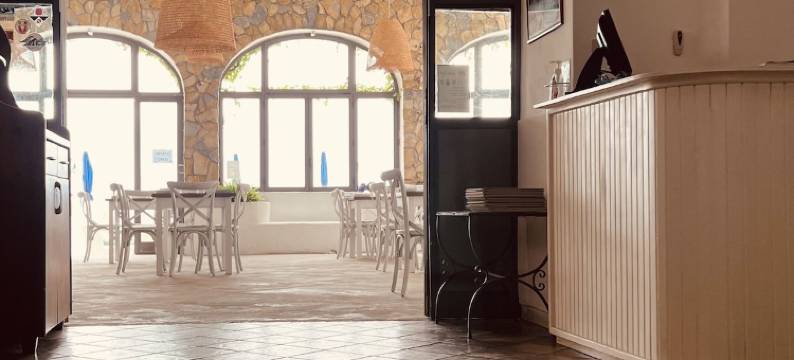 阿方索亚马雷酒店(Hotel Alfonso A Mare)图片