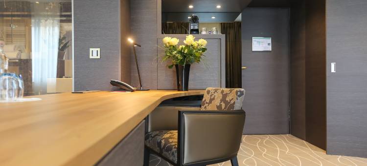 皇家酒店(Le Royal Hotels & Resorts Luxembourg)图片
