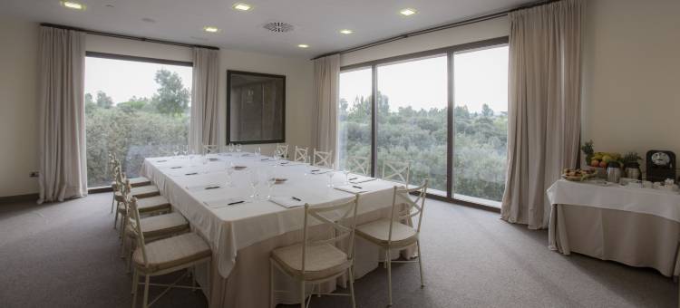 文奇瓦尔德卡纳斯高尔夫酒店(Vincci Valdecañas Golf)图片