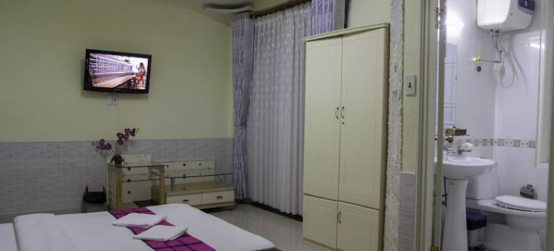 安纳苏翁酒店(Anna Suong)图片