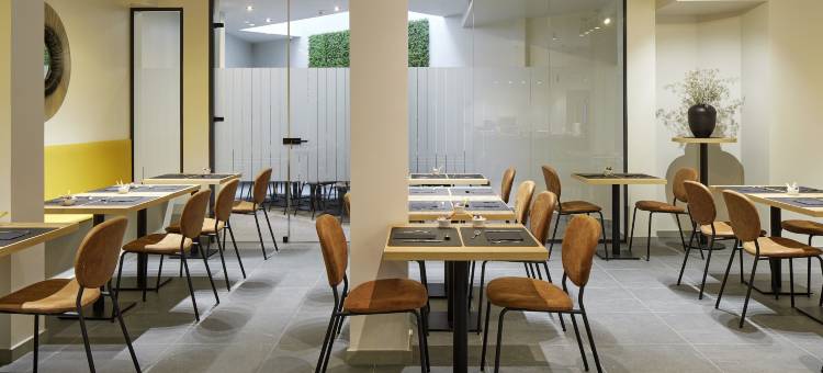 Arrizul大教堂酒店(Hotel Arrizul Catedral)图片