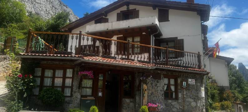 厄尔塞斯提旅馆乡村酒店(Hotel Rural El Sestil)图片