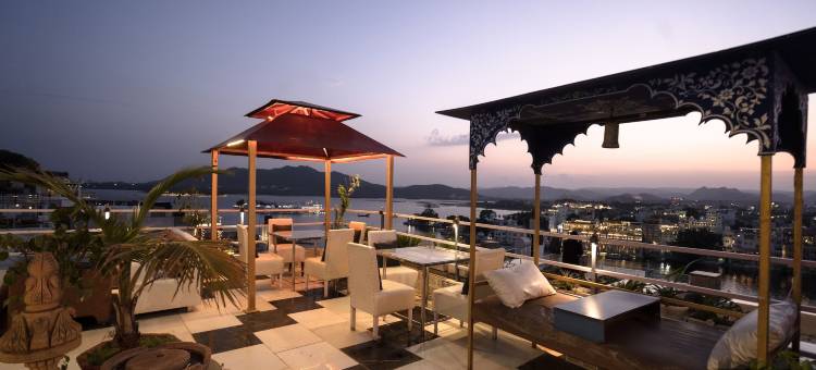 湖景酒店-皮丘拉湖(The Lake View Hotel- on Lake Pichola)图片