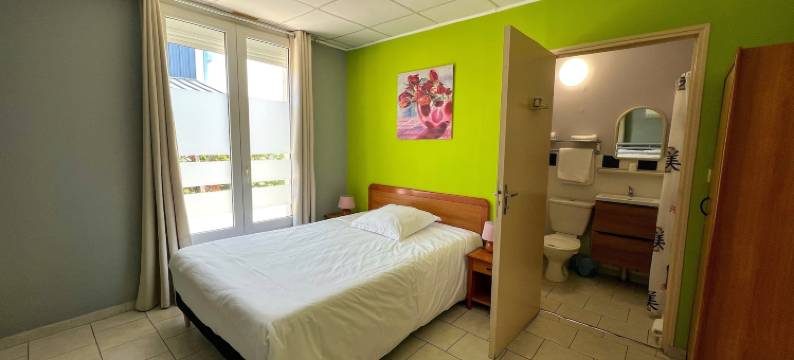 小屋酒店(Le Petit Logis)图片