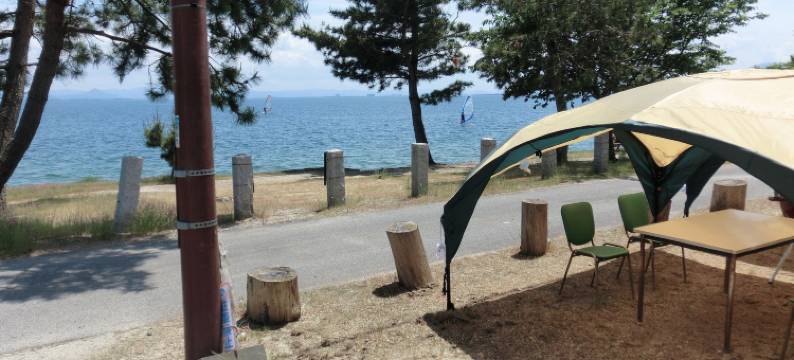 湖畔旅馆(Pension Lakeside)图片