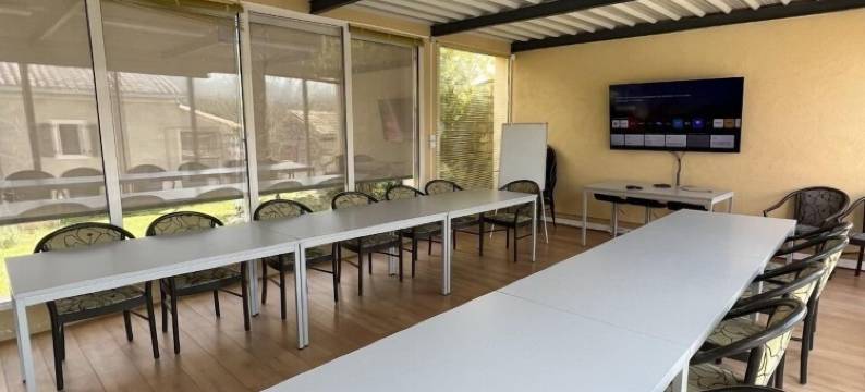 马斯埃斯康贝尔酒店(Mas Escombelle)图片