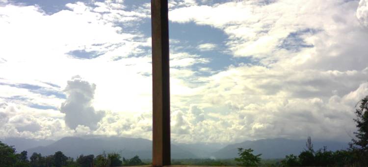 布里布里苏莱(Bribri Ù sule)图片