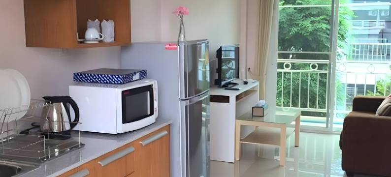 华欣BM之家(Baan BM Hua Hin)图片