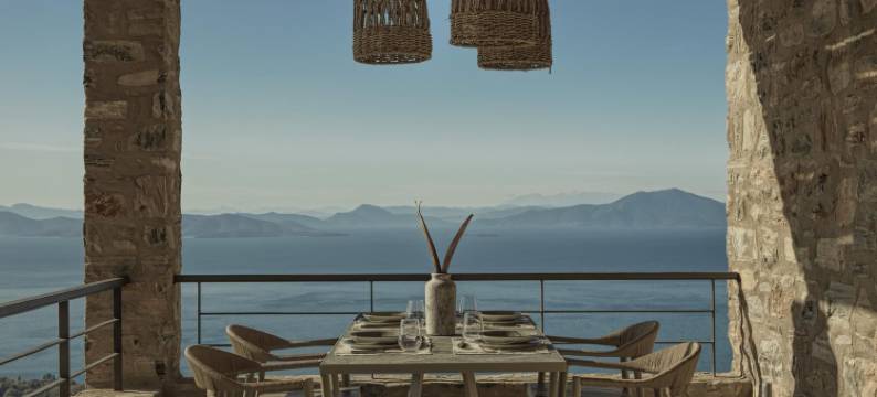 Athena套房，由Peliva Nature套房提供(Peliva Nature Suites)图片