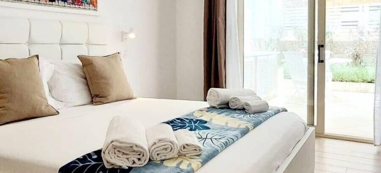 布兰科套房(Branco Suites - Rooms & Holiday Apartments)图片