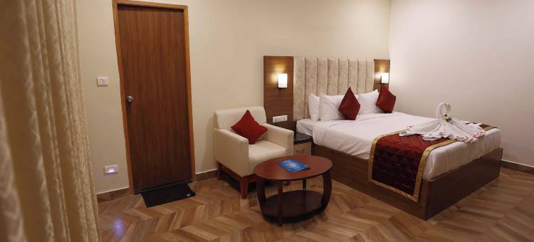 蓝月酒店(Hotel Bluemoon)图片