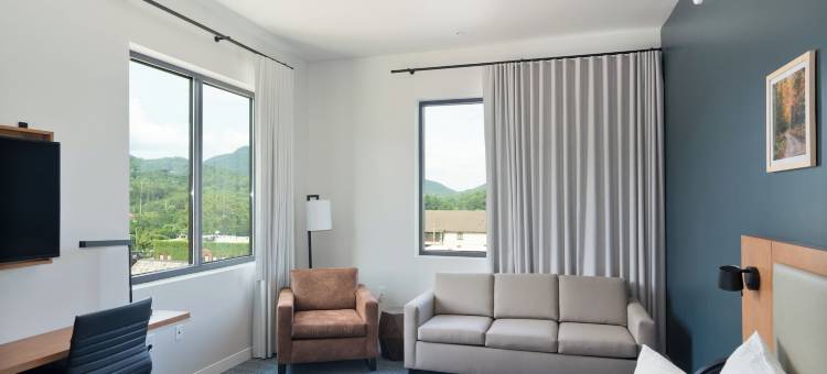 桥溪旅店(Bridge Creek Inn)图片