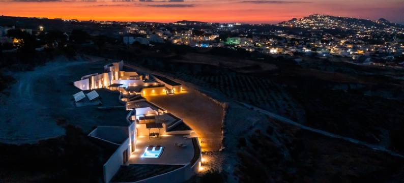 Lavadoze豪华套房 - 限成人(Lavadoze Luxury Suites - Adults Only)图片