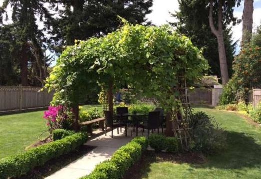 Imperial House Hotel Overview