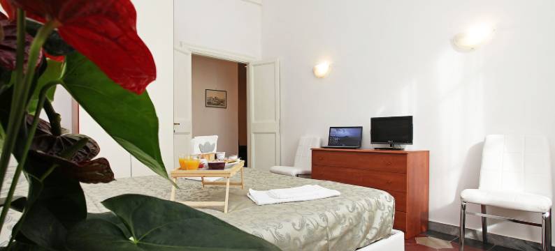 天使罗马B＆B(Angels in Rome)图片