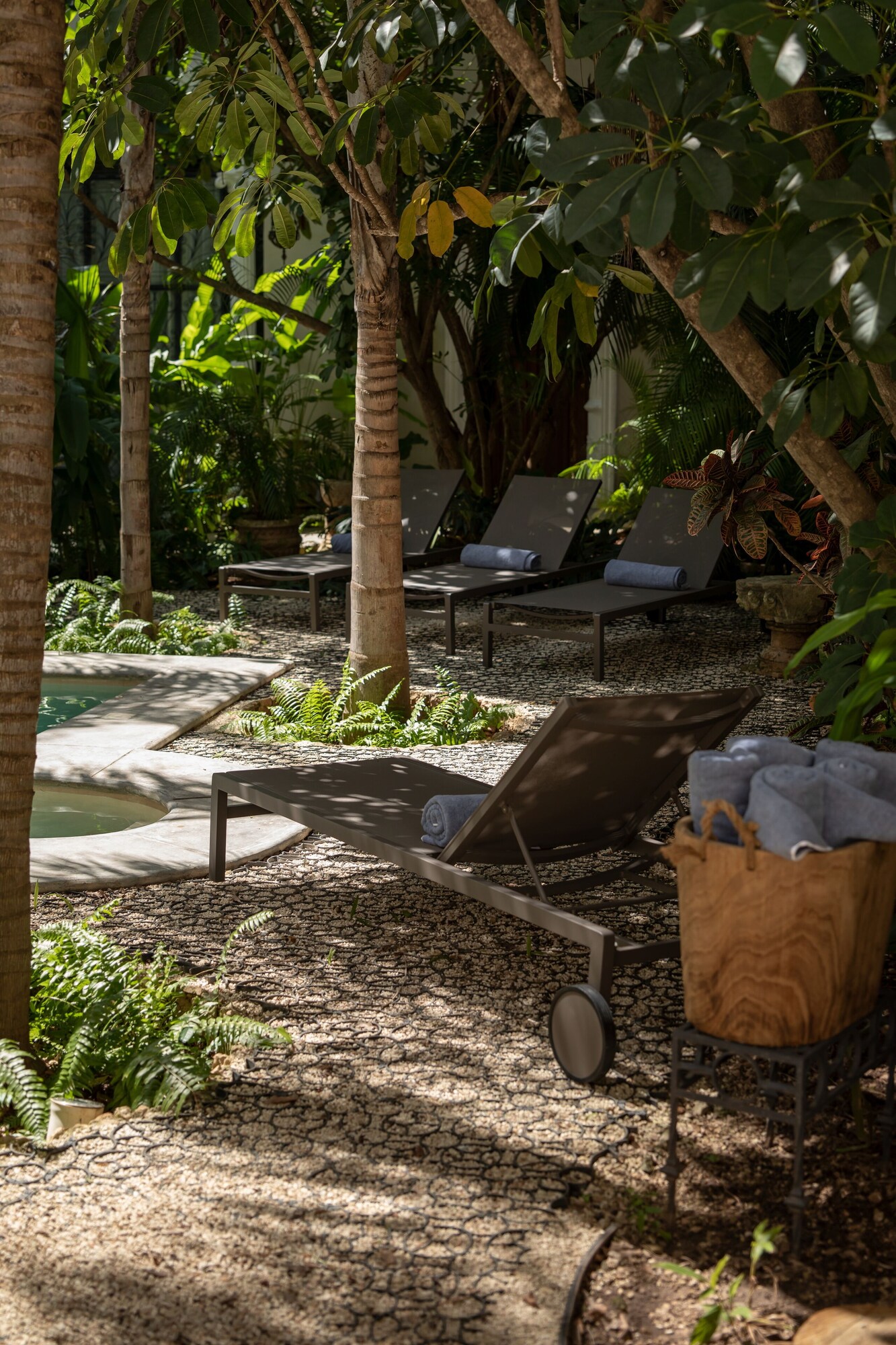 Künük Hotel BoutiqueOver view