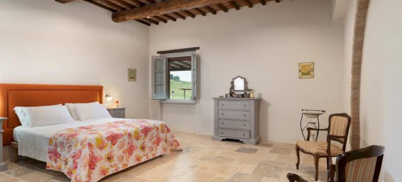 Emma别墅下的12号Le Colombelline(Le Colombelline 12, Emma Villas)图片