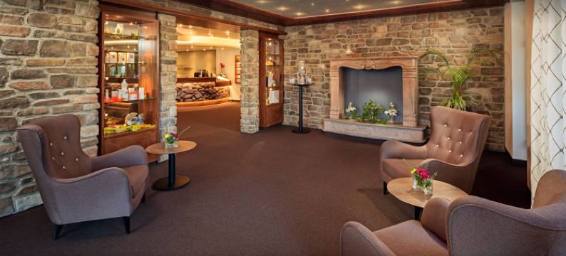 索姆酒店-养生&水疗(Hotel Sommer)图片