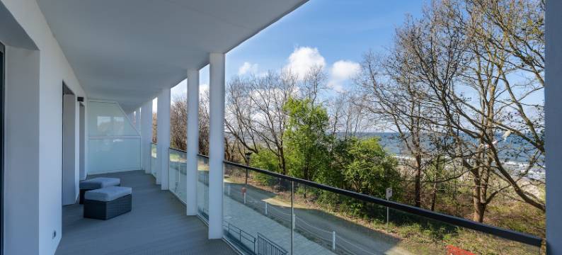 阳光雪花公寓珍珠港(Perłowa Przystań, Sun & Snow)图片