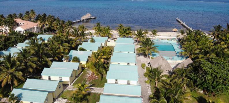 皇家加勒比度假酒店(Royal Caribbean Resort)图片