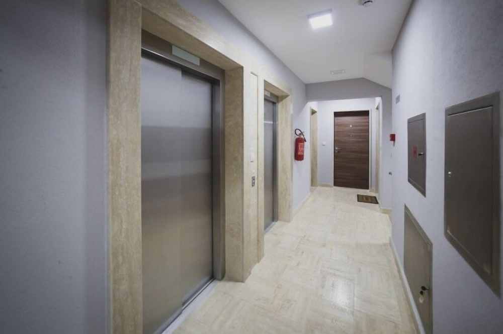 Apartments Krug Over view