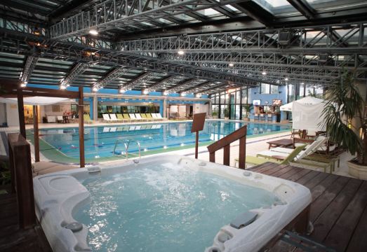 Radisson Montevideo Victoria Plaza HotelHotel Overview