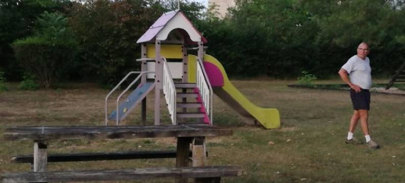 Gîte du capitaine(船长的旅馆)(Gîte du Capitaine)图片