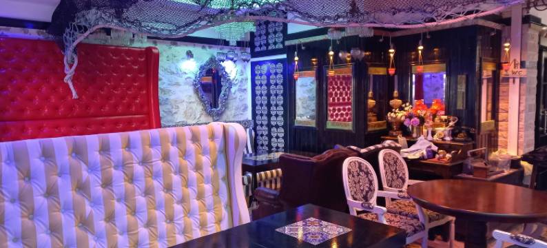 Blue Sea Beach Hotel图片