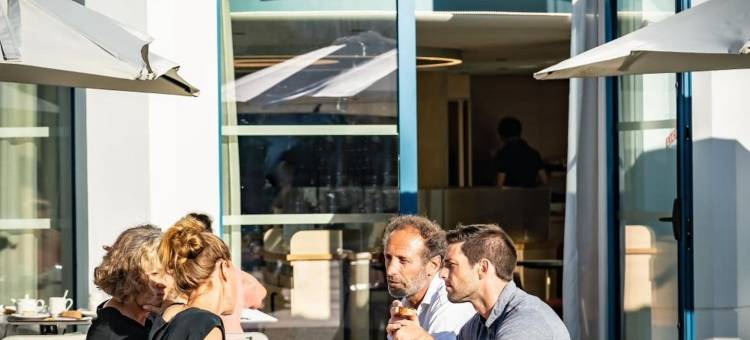 Résidence- Aiga 度假村温泉和水疗中心(Résidence- Aiga Resort Thermal & Spa)图片