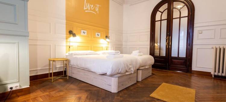 体验生活Gran Via(Live it Madrid Gran Vía)图片