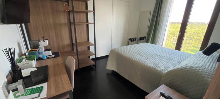Tenuta Macconi 乡村房间(Tenuta Macconi Country Rooms)图片