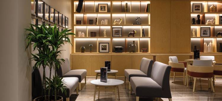 美利亚怡思得布拉加市中心酒店(INNSiDE by Meliá Braga Centro)图片