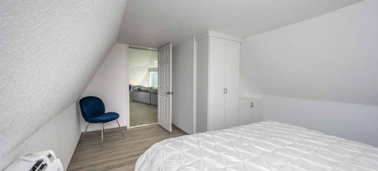 萨姆纳湖微型房屋 - 萨姆纳湖(Sumner Lake Tiny House)图片