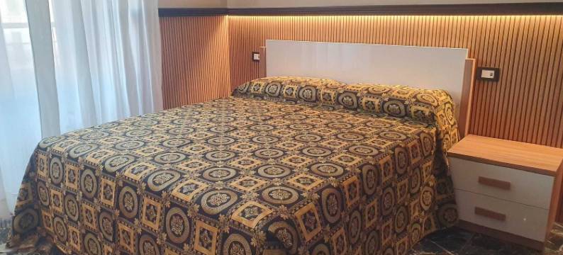 厄立特里亚民宿(Bed & Breakfast Eritrea)图片