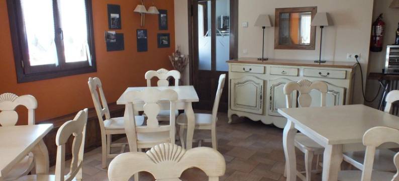 阿莱洛酒店(Hotel Areulo)图片