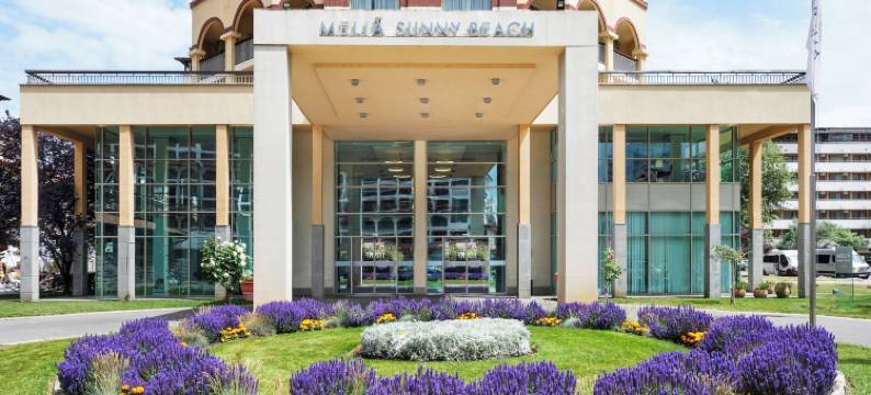 美利亚阳光海岸度假村(Melia Sunny Beach All Inclusive)图片
