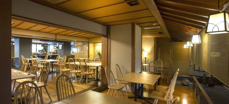 八木酒店(Hotel Yagi)图片