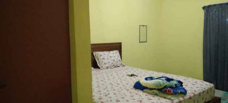 玛洛姆佩克酒店(Malompek)图片