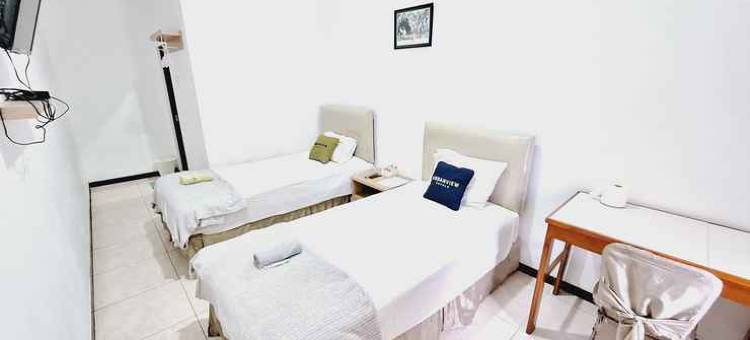 Roemah Tanjung Heritage Home图片