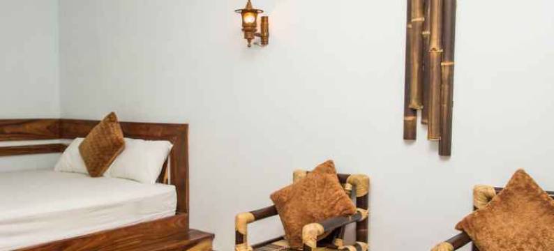 亚马逊简易别墅&小屋假日公园(Amazon Bungalow & Cottages)图片