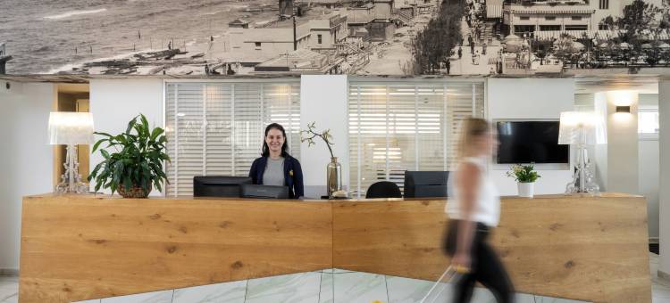 马克西姆3高级高级设计酒店(Maxim Design Hotel 3 Star Superior)图片