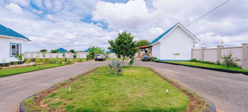 Teranga小屋和餐厅(Teranga Lodge and Restaurant)图片