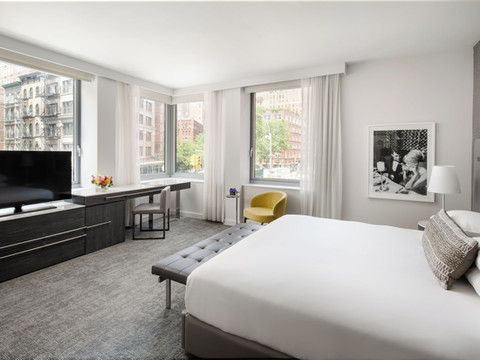 斯密斯特里贝卡酒店