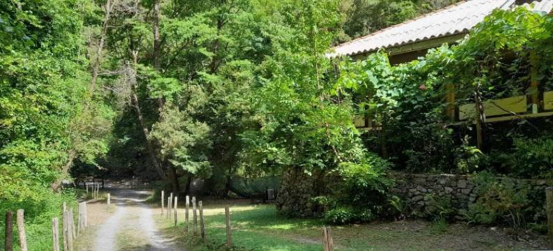 山中避难所(Rifugio Montano)图片